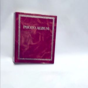 Photo Album